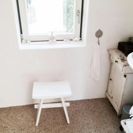White Casa de Férias